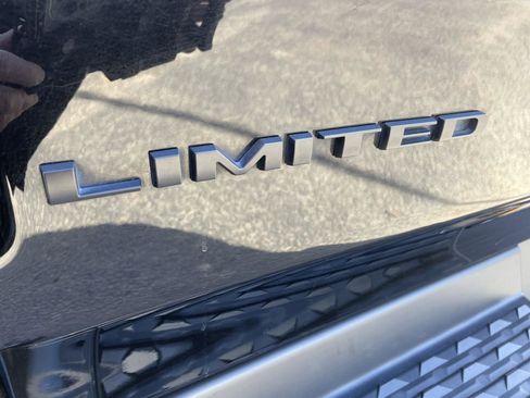 Used 2021 RAM 1500 Limited w/ Night Edition image 60