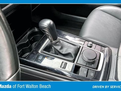 Used 2024 MAZDA CX-30 AWD 2.5 S w/ Select Sport Pkg image 15