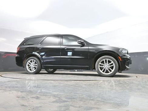 Used 2025 Dodge Durango R/T AWD/4WD image 52