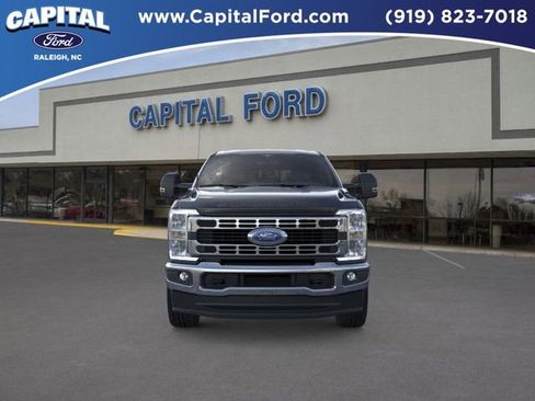New 2026 Ford F250 XLT AWD/4WD image 6