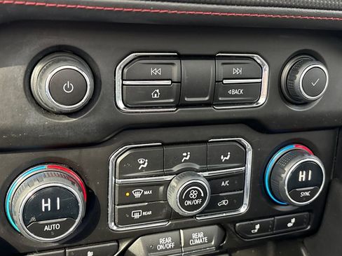 Certified 2023 Chevrolet Tahoe RST w/ Luxury Package image 20