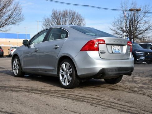 Used 2012 Volvo S60 T6 image 5