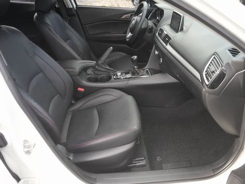 Used 2015 MAZDA MAZDA3 s Grand Touring w/ Appearance Package image 19