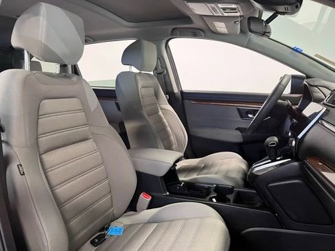 Used 2017 Honda CR-V EX image 10