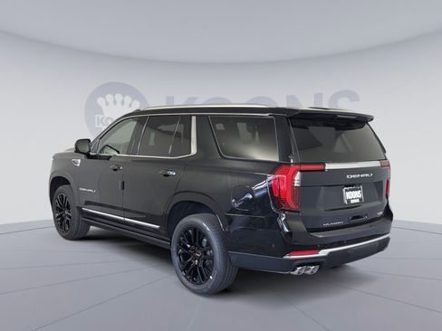 New 2026 GMC Yukon Denali image 4