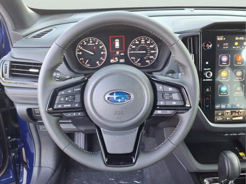New 2026 Subaru Forester Sport w/ Onyx Edition AWD/4WD image 20