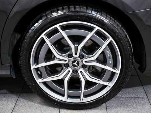 Used 2023 Mercedes-Benz E 350 4MATIC Sedan image 8