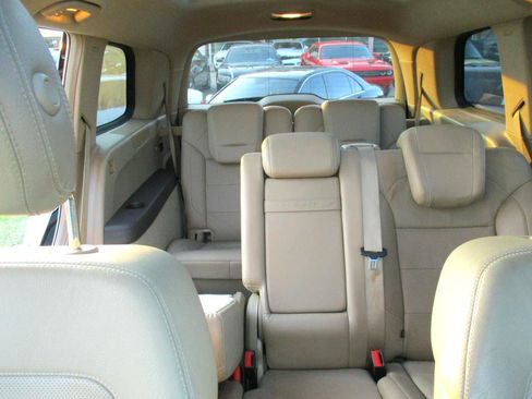 Used 2013 Mercedes-Benz GL 450 4MATIC image 13