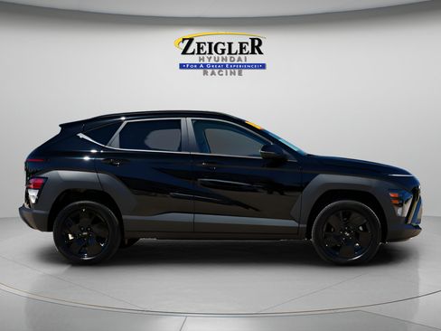 Certified 2026 Hyundai Kona SEL Sport AWD/4WD image 8