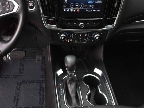 Used 2023 Chevrolet Traverse Premier w/ Redline Edition image 16