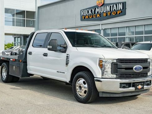 Used 2019 Ford F350 XL w/ Power Equipment Group image 3
