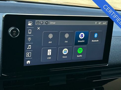 Certified 2024 Honda Prologue EX image 21