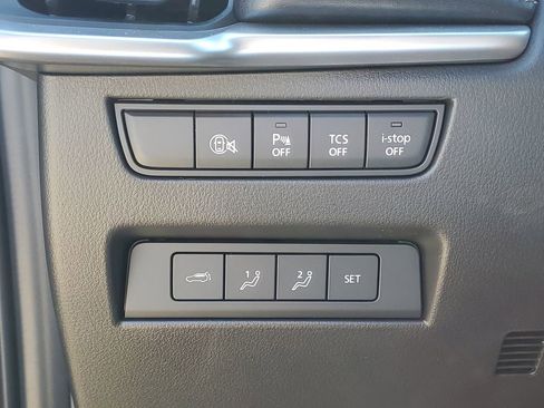 New 2026 MAZDA CX-70 3.3 Turbo S w/ Premium Package image 20