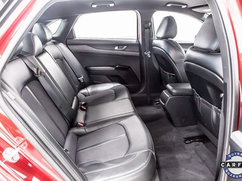 Used 2023 Kia K5 GT-Line w/ GT-Line Premium Package image 33