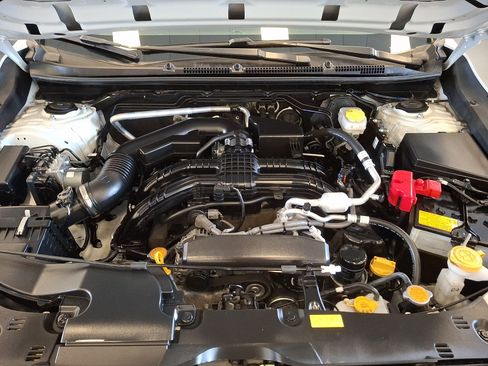 Certified 2024 Subaru Crosstrek 2.0i Premium AWD/4WD image 27