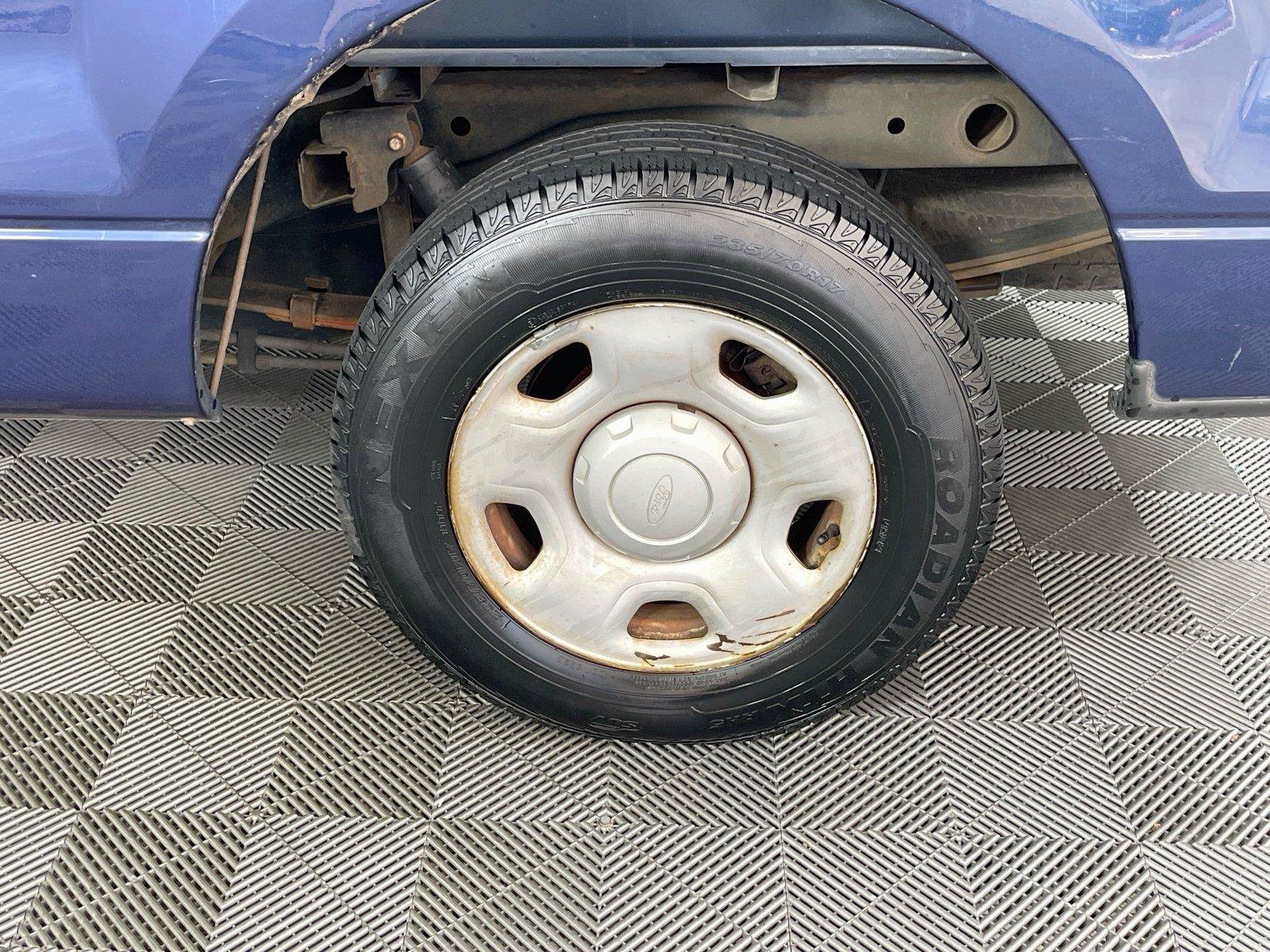 Used 2007 Ford F150 XL RWD image 26