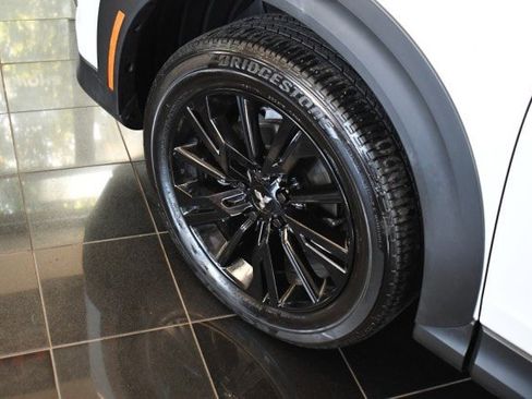 Used 2024 Mitsubishi Eclipse Cross AWD image 38