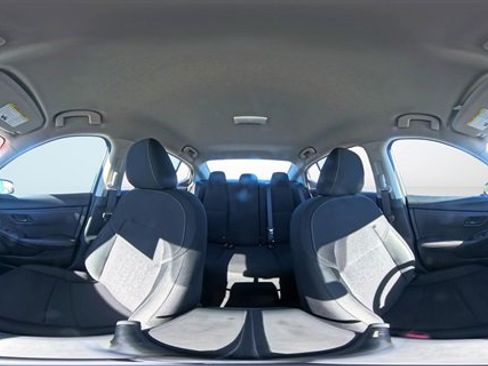 Certified 2025 Nissan Sentra S image 33