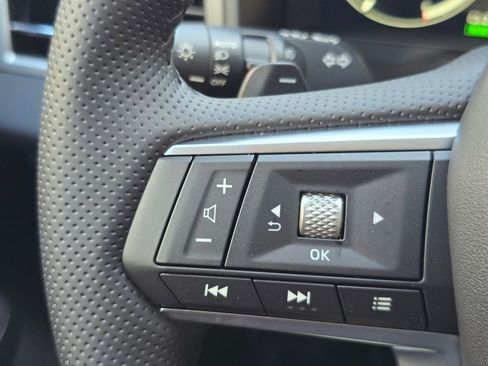 New 2026 Nissan Rogue SL image 13