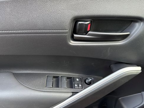 New 2026 Toyota Corolla Cross LE image 11