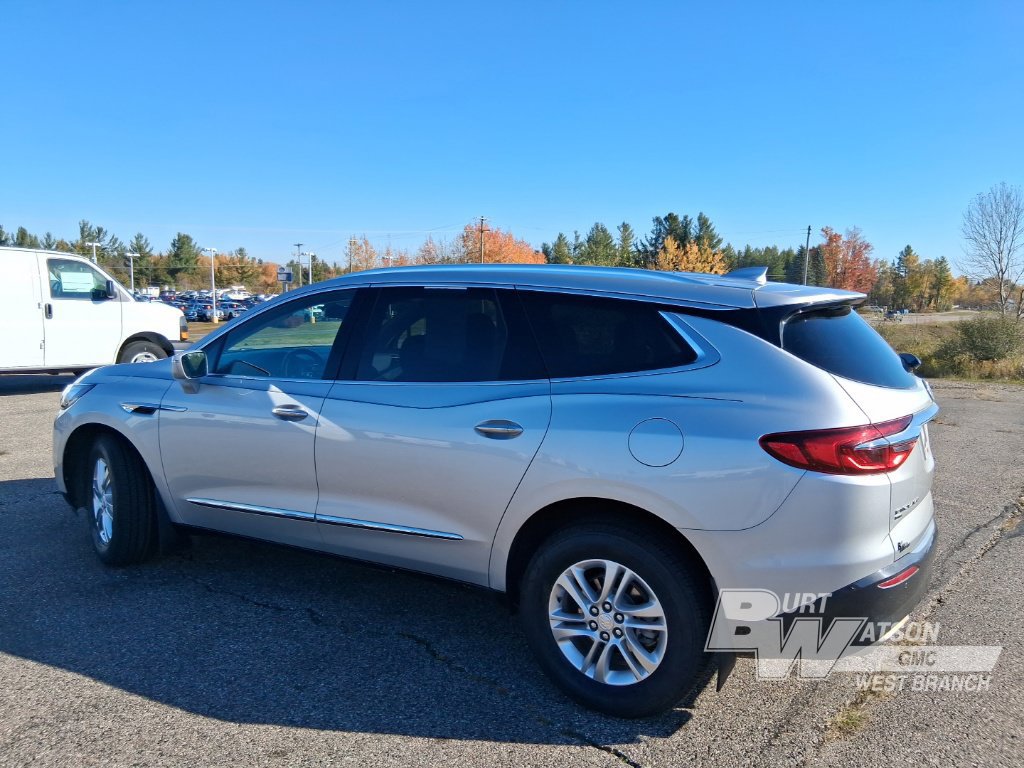 Used 2020 Buick Enclave Essence w/ Trailering Package, 5000 lbs. AWD/4WD image 3
