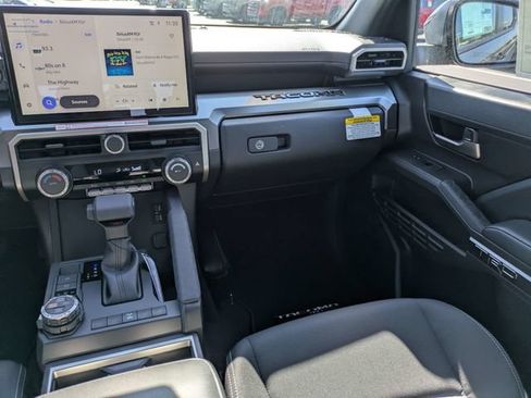 New 2026 Toyota Tacoma TRD Off-Road AWD/4WD image 17