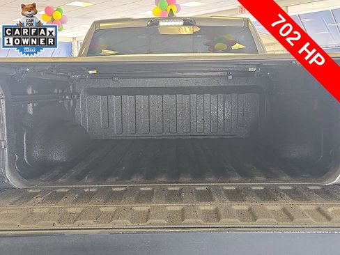Used 2022 RAM 1500 TRX w/ TRX Level 2 Equipment Group AWD/4WD image 28
