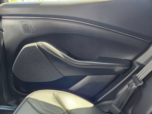 New 2026 Ford Mustang Mach-E Premium RWD image 6