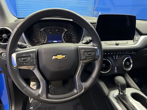 Used 2024 Chevrolet Blazer LT image 14