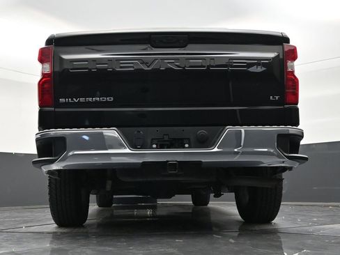 Used 2023 Chevrolet Silverado 1500 LT RWD image 24