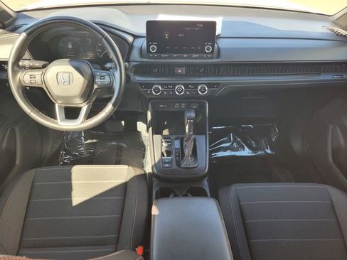 Used 2025 Honda CR-V Sport image 16