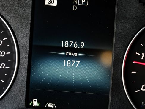 Used 2023 Mercedes-Benz Sprinter 3500 w/ Parking Package image 68