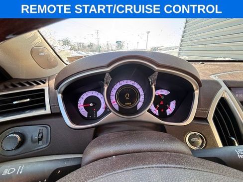 Used 2012 Cadillac SRX Luxury image 7
