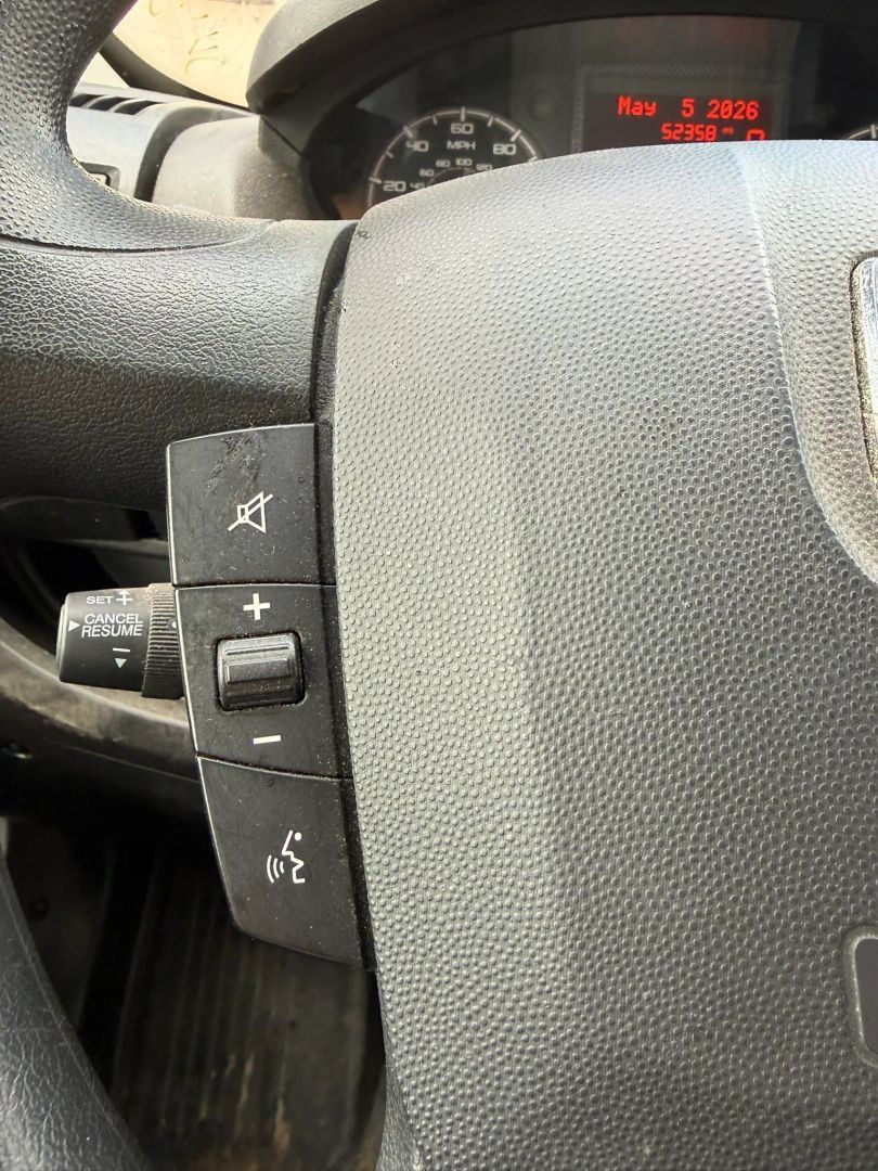 Used 2021 RAM ProMaster 2500 FWD image 19