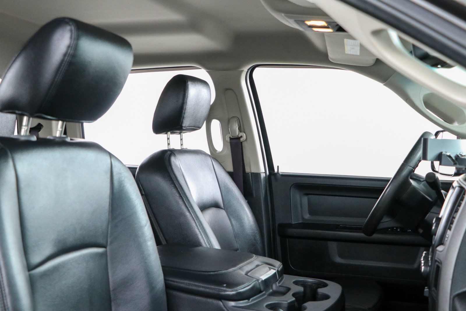 Used 2015 RAM 2500 Tradesman w/ Chrome Appearance Group AWD/4WD image 26