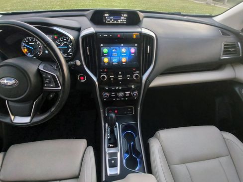 Used 2019 Subaru Ascent Limited image 18