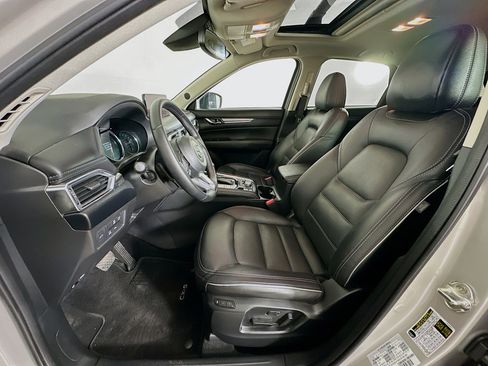 Used 2025 MAZDA CX-5 AWD 2.5 S image 13