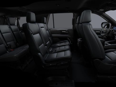 New 2026 Chevrolet Tahoe LT AWD/4WD image 7