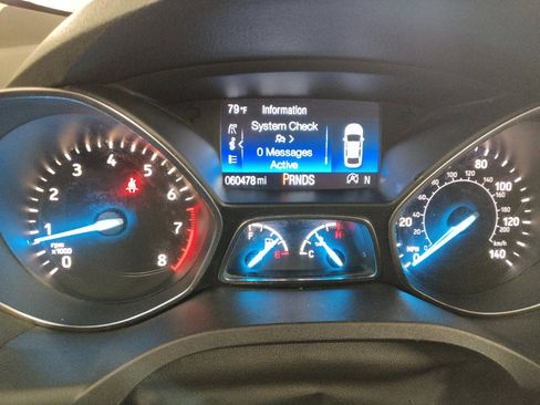 Used 2018 Ford Escape SE AWD/4WD image 23