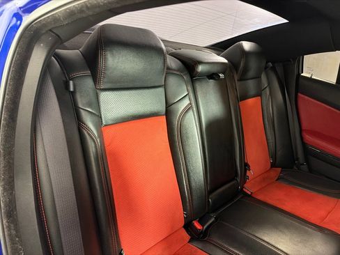 Used 2020 Dodge Charger SXT w/ Blacktop Package image 21