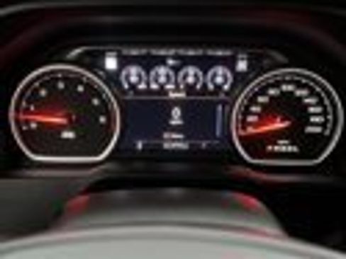 Used 2022 Chevrolet Silverado 1500 High Country w/ LPO, Dark Essentials Package AWD/4WD image 30