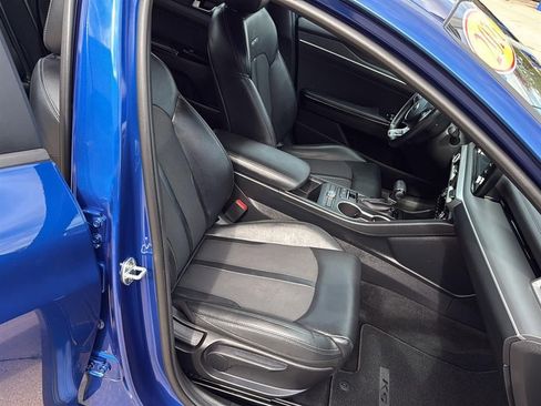 Used 2021 Kia K5 GT-Line image 14