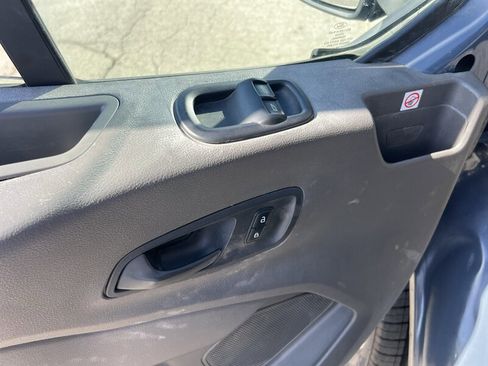 Used 2020 Ford Transit 250 148 High Roof Extended image 13