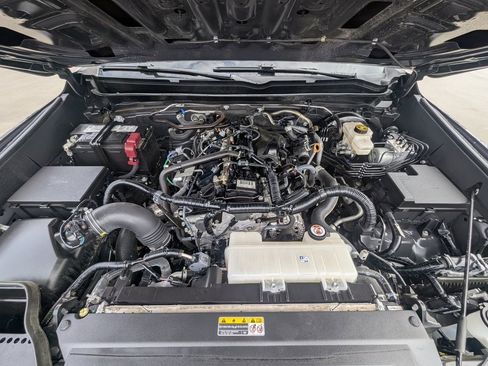 Used 2024 Toyota Tacoma TRD Sport w/ TRD Sport Upgrade Package image 20