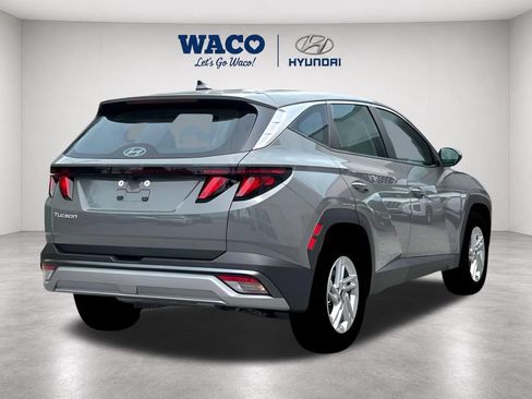 Used 2026 Hyundai Tucson SE FWD image 10