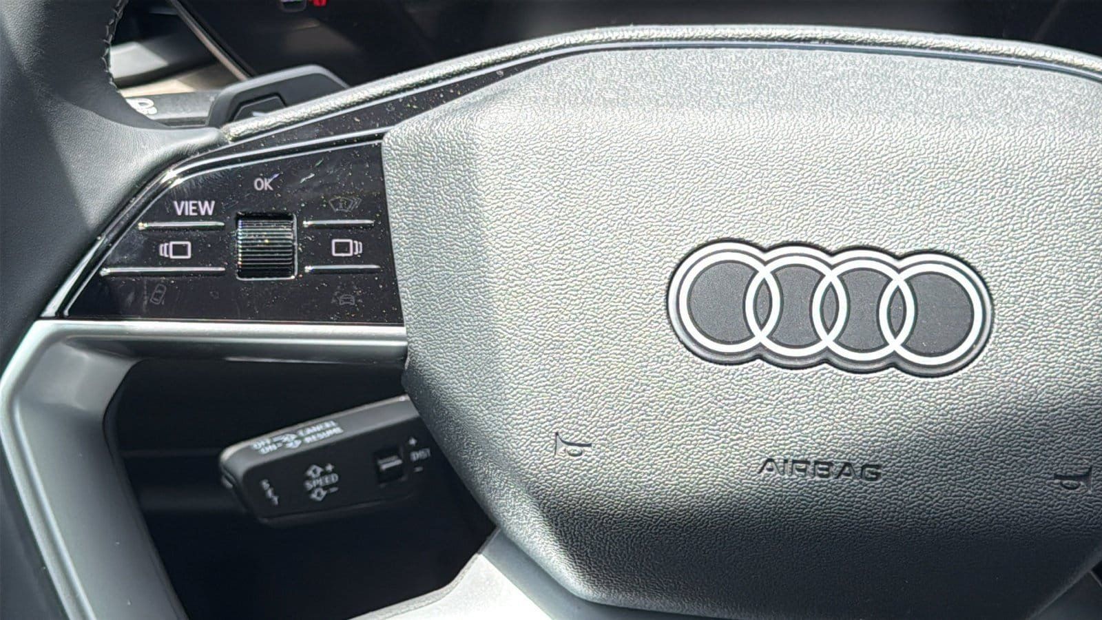New 2026 Audi Q5 Premium Plus AWD/4WD image 21
