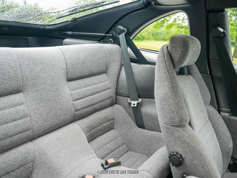 Used 1990 Nissan 300ZX GS RWD image 67