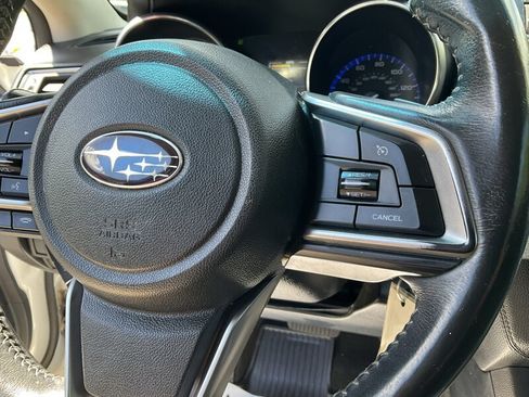 Used 2018 Subaru Outback 2.5i Premium AWD/4WD image 27