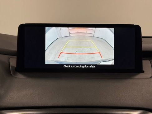 Used 2021 MAZDA CX-9 Carbon Edition image 29