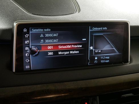 Used 2017 BMW X5 xDrive35i AWD/4WD image 22